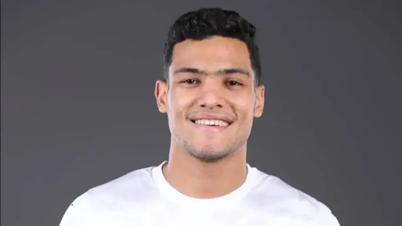 المصري يتعاقد مع مصطفى العش من الأهلي لمدة 4 مواسم